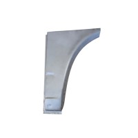 Pannello di riparazione parafango posteriore per Volkswagen Transporter T4 1990-2003 / Sinistra 14584