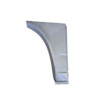 Pannello di riparazione parafango posteriore per Volkswagen Transporter T4 1990-2003 / Destra 14583