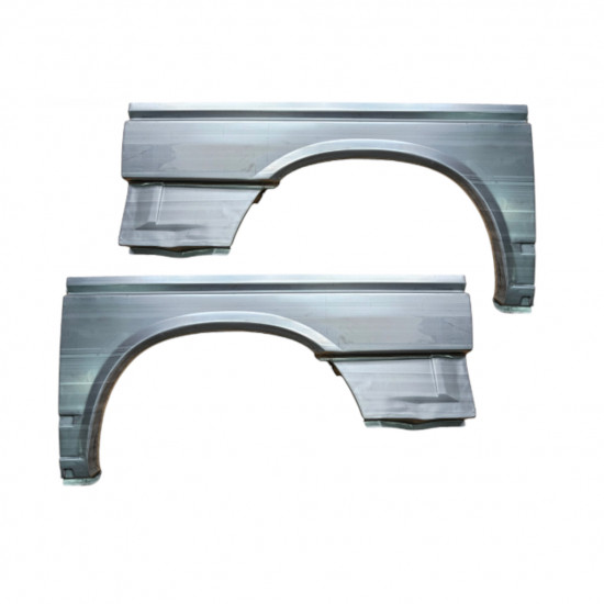 Pannello di riparazione parafango posteriore per Volkswagen Transporter T4 1990-2003 / Sinistra+Destra / Set 9600