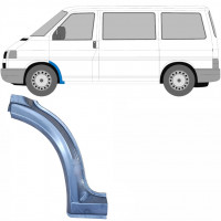 Pannello di riparazione parafango anteriore per Volkswagen Transporter T4 1990-2003 / Sinistra 5368