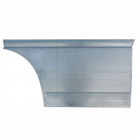 Lamiera di riparazione del rivestimento della porta anteriore per Volkswagen Transporter T4 1990-2003 / Sinistra 5359