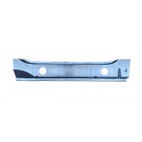 Lamiera di riparazione del rivestimento della porta anteriore interno per Volkswagen Transporter T4 1990-2003 / Sinistra 5360
