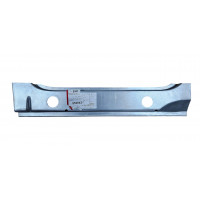 Lamiera di riparazione del rivestimento della porta anteriore interno per Volkswagen Transporter T4 1990-2003 / Destra 5361