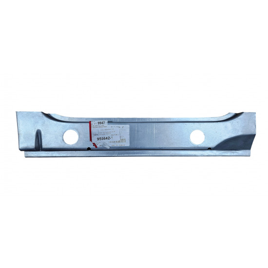 Lamiera di riparazione del rivestimento della porta anteriore interno per Volkswagen Transporter T4 1990-2003 / Destra 5361