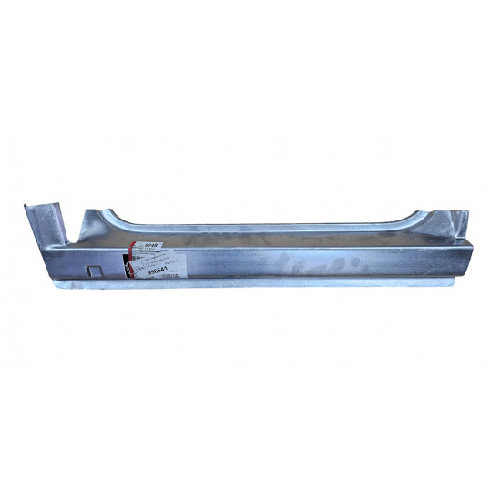 Pannello di riparazione davanzale della porta anteriore per Volkswagen Transporter T4 1990-2003 / Sinistra 7145