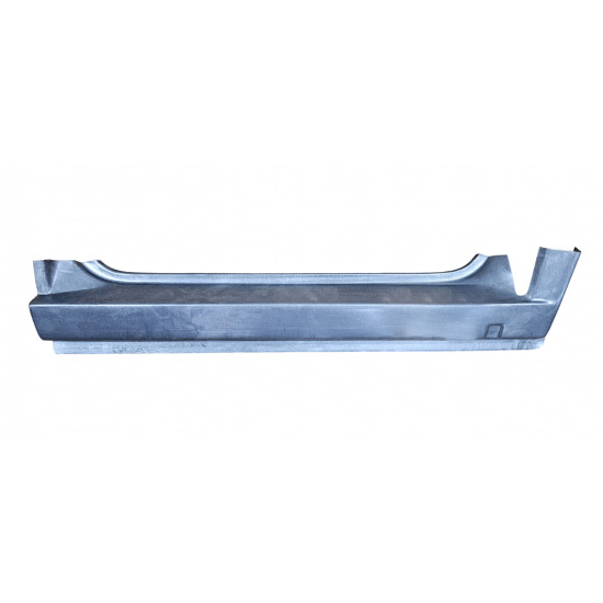 Pannello di riparazione davanzale della porta anteriore per Volkswagen Transporter T4 1990-2003 / Destra 5366