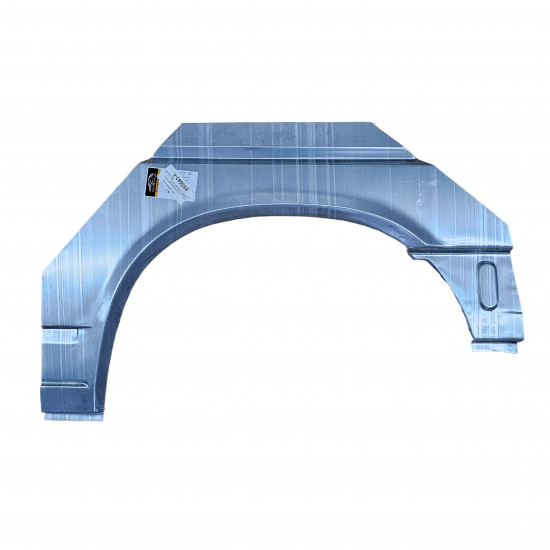 Pannello di riparazione parafango posteriore per Volkswagen Transporter T4 1990-2003 / Sinistra 5352