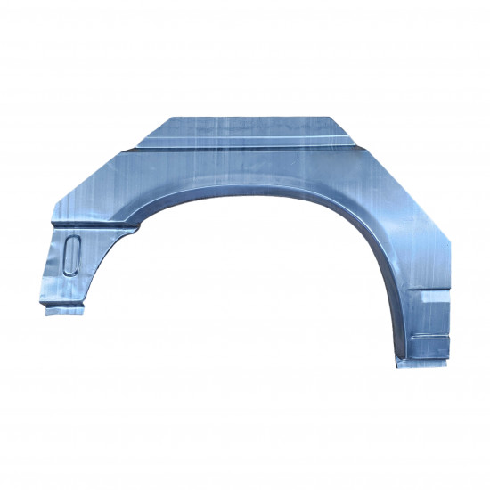Pannello di riparazione sottoporta + parafango anteriore + posteriore per Volkswagen Transporter T4 1990-2003 / Sinistra+Destra / Set 5340