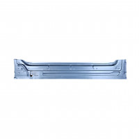 Pannello di riparazione porta scorrevole interno per Volkswagen Transporter T4 1990-2003 7419