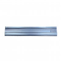 Pannello di riparazione porta scorrevole esterno per Volkswagen Transporter T4 1990-2003 / Destra 5364