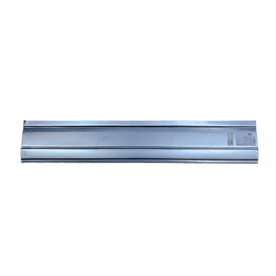 Pannello di riparazione porta scorrevole esterno per Volkswagen Transporter T4 1990-2003 / Destra 5364