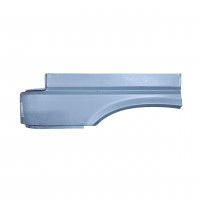 Pannello di riparazione parafango anteriore per Volkswagen Transporter T4 1990-1996 / Sinistra 5367