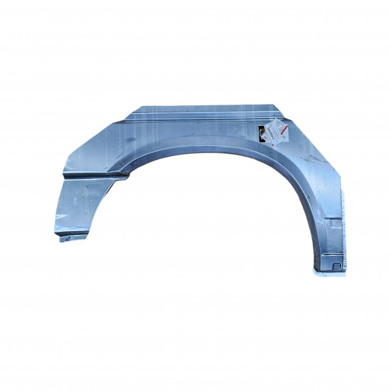 Pannello di riparazione parafango posteriore per Volkswagen Transporter T4 1990-2003 / Destra 5350