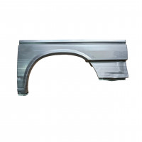 Pannello di riparazione parafango posteriore per Volkswagen Transporter T4 1990-2003 / Sinistra 5375