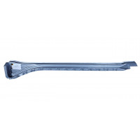 Pannello di riparazione davanzale porta scorrevole per Volkswagen Transporter T4 1990-2003 / Destra 5363