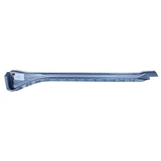 Pannello di riparazione davanzale porta scorrevole per Volkswagen Transporter T4 1990-2003 / Destra 5363