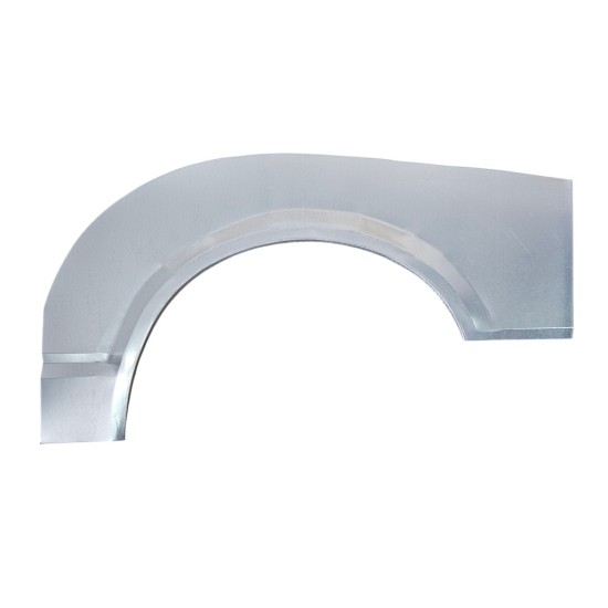 Pannello di riparazione parafango posteriore per Volkswagen Transporter T5 2003-2015 / Sinistra 16371