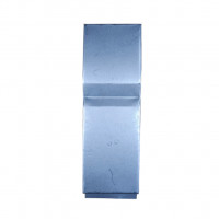 Pannello di riparazione del montante per Volkswagen Transporter T5 2003-2015 / Sinistra 12619