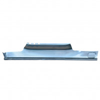 Pannello di riparazione davanzale della porta anteriore per Volkswagen Transporter T5 2003-2015 / Sinistra 5259