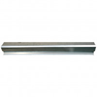 Pannello di riparazione davanzale della porta anteriore per Volkswagen Transporter T5 2003-2015 / Sinistra = Destra (simmetrico) 8929