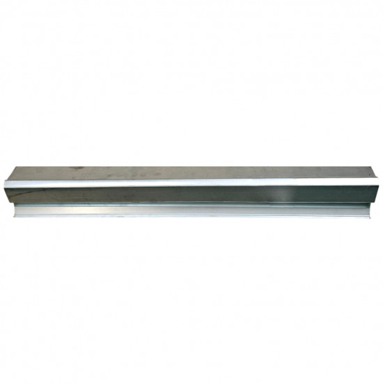 Pannello di riparazione davanzale della porta anteriore per Volkswagen Transporter T5 2003-2015 / Sinistra = Destra (simmetrico) 8929