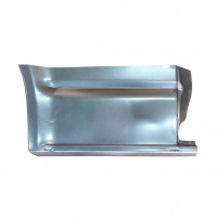 Pannello di riparazione parafango posteriore per Volkswagen Transporter T5 2003-2015 / Destra 11462