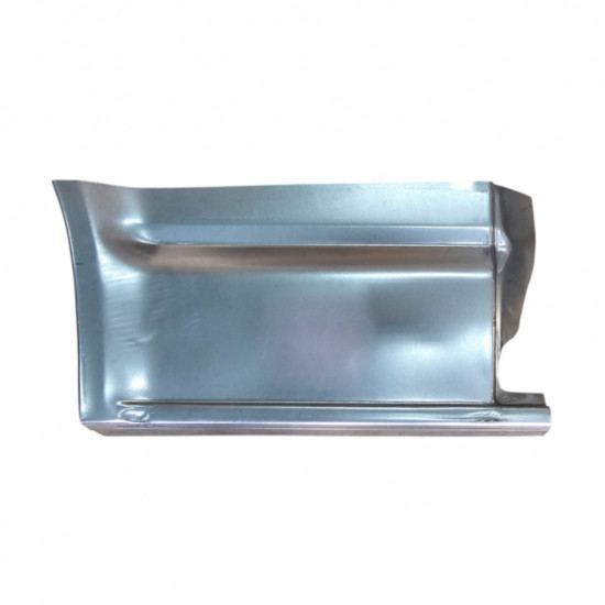 Pannello di riparazione parafango posteriore per Volkswagen Transporter T5 2003-2015 / Destra 11462