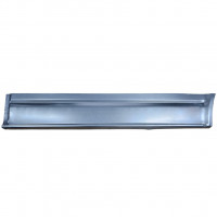 Pannello di riparazione pannello laterale per Volkswagen Transporter T5 2003-2015 / Sinistra 11903