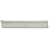 Pannello di riparazione pannello laterale per Volkswagen Transporter T5 2003-2015 / Destra 15952