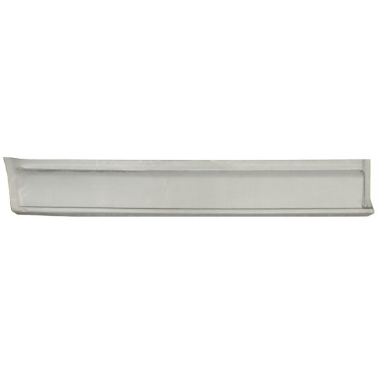 Pannello di riparazione pannello laterale per Volkswagen Transporter T5 2003-2015 / Destra 15952