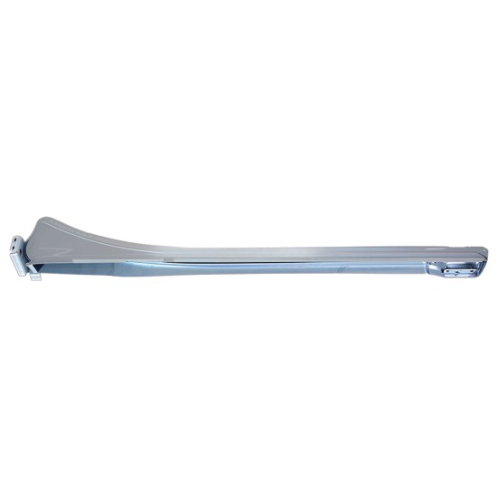 Rotaia Guida Porta laterale scorrevole per Volkswagen Transporter T5 2003-2015 / Destra 16286
