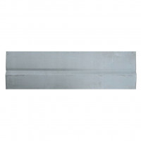 Pannello di riparazione porta scorrevole esterno per Volkswagen Transporter T5 2003-2015 / Destra 7144