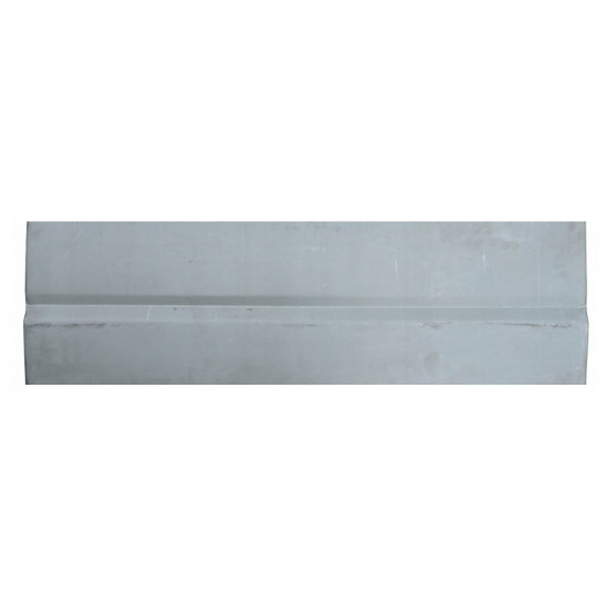 Pannello di riparazione porta scorrevole esterno per Volkswagen Transporter T5 2003-2015 / Destra 7144