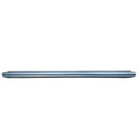 Pannello di riparazione sottoporta porta scorrevole per Volkswagen Transporter T5 2003-2015 / Destra 16010