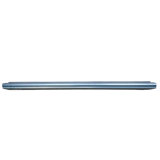 Pannello di riparazione sottoporta porta scorrevole per Volkswagen Transporter T5 2003-2015 / Destra 16010