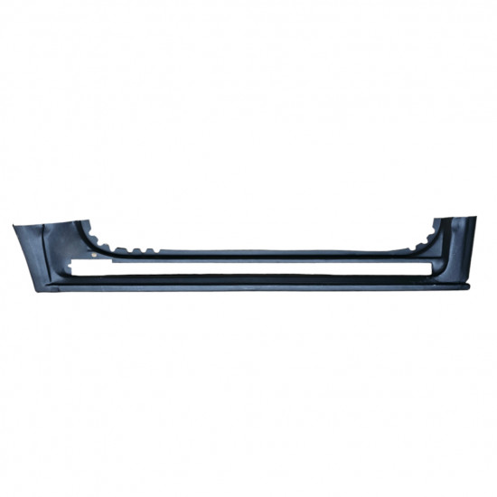 Pannello di riparazione sottoporta porta scorrevole per Volkswagen Transporter T5 2003-2015 / Destra 5262