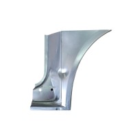 Pannello di riparazione parafango posteriore per Volkswagen Transporter T5 2003-2015 / Sinistra 16670