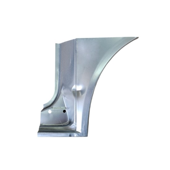 Pannello di riparazione parafango posteriore per Volkswagen Transporter T5 2003-2015 / Sinistra 16670
