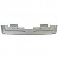 Lamiera di riparazione del portellone del bagagliaio interno per Volkswagen Transporter T5 2003-2015 11531