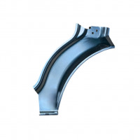 Pannello di riparazione parafango anteriore per Volkswagen Transporter T5 2003-2015 / Destra 12021
