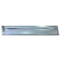 Pannello di riparazione pannello laterale per Volkswagen Transporter T5 2003-2015 / Destra 16668