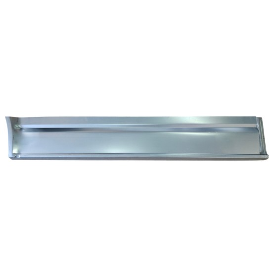 Pannello di riparazione pannello laterale per Volkswagen Transporter T5 2003-2015 / Destra 16668