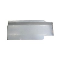 Pannello di riparazione porta posteriore per Volkswagen Transporter T5 2003-2015 / Destra 15092