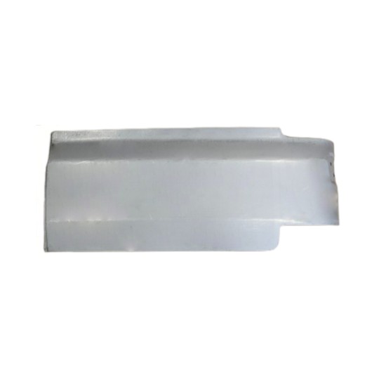 Pannello di riparazione porta posteriore per Volkswagen Transporter T5 2003-2015 / Destra 15092