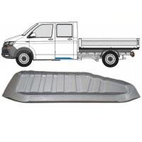 Lamierato riparazione gradino per Volkswagen Transporter T6 2015-2024 / Sinistra 17155