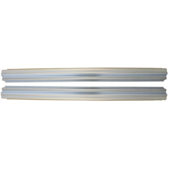 Pannello di riparazione sottoporta lamiera per Volkswagen Taigo 2021- / Sinistra+Destra / Set 14938