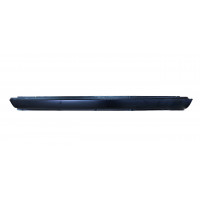 Sottoporta Lamiera Completo per Ford Taunus 1976-1982 / Sinistra 8771