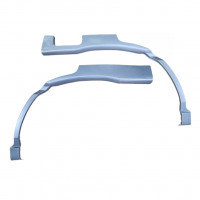 Pannello di riparazione parafango posteriore per Nissan Terrano II 1993-2005 / Sinistra+Destra / Set 10574
