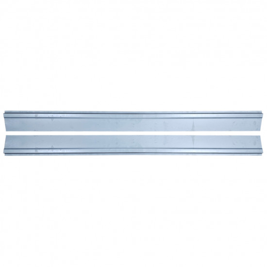 Sottoporta interno per Nissan Terrano II 1993-2005 / Sinistra+Destra / Set 11941