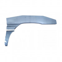 Pannello di riparazione parafango anteriore per Nissan Terrano II 1993-2005 / Destra / Set 10059